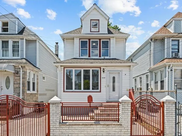 11148 128th St, South Ozone Park, NY 11420