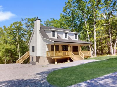 102 Pawnee Rd, Shohola, PA, 18458