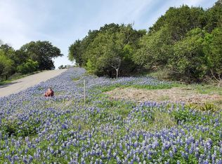 Dew Drop / Chuckwagon Street, Horseshoe Bay, TX 78657