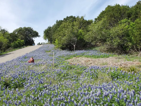 Dew Drop / Chuckwagon Street, Horseshoe Bay, TX 78657