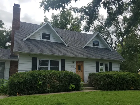 603 Wells Street, Greenfield, MO 65661