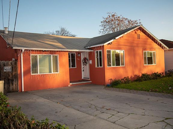 3rd image of 588 Borregas Ave