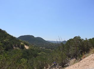 1085 White Bluff Rd, Medina, TX 78055