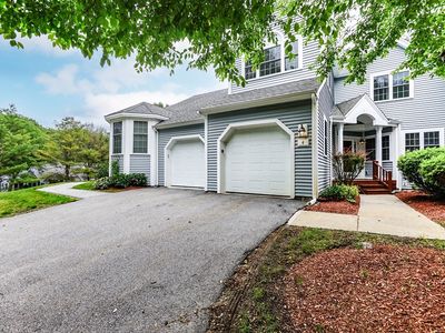 4 Knollwood Ct, Burlington, MA, 01803