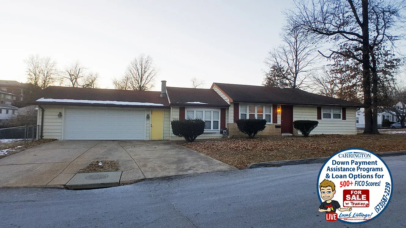 215 Ballman Ave photo 1