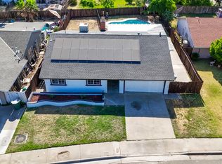 3537 Trinity Ct, Merced, CA 95340