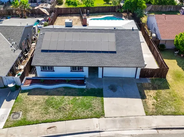 3537 Trinity Ct, Merced, CA 95340
