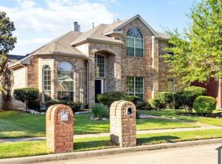 9679 Briardale Dr, Frisco, TX 75035