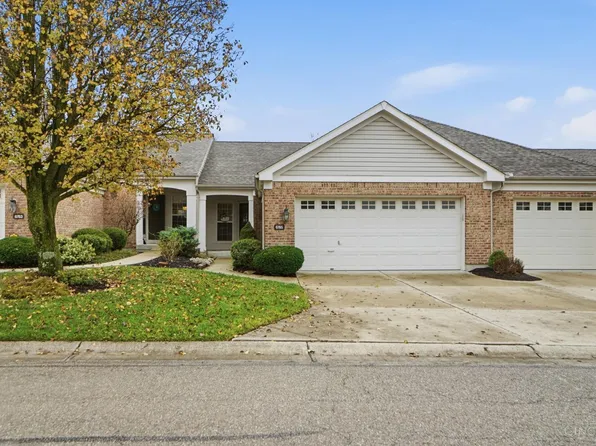 6765 Verde Ridge Dr, Cincinnati, OH 45247