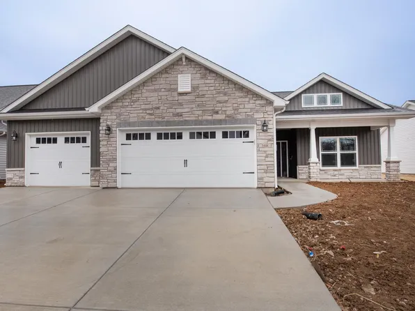 3448 Langford Way, West Lafayette, IN 47906
