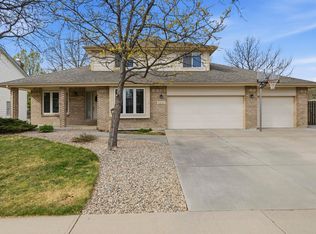 4401 Craig Dr, Fort Collins, CO 80526