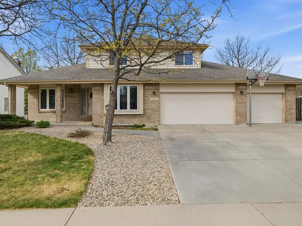 4401 Craig Dr, Fort Collins, CO 80526