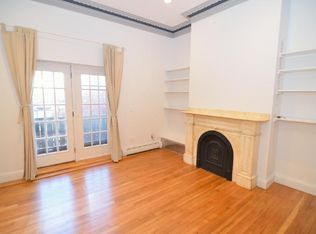 47 Rutland Sq APT 3, Boston, MA 02118
