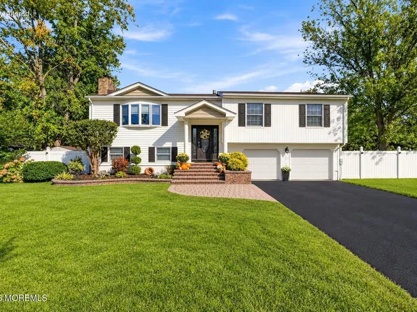 427 Valley Way, Brick, NJ 08723