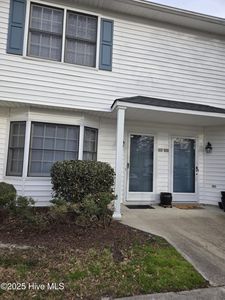 3809 Sterling Pointe Drive #U7, Winterville, NC, 28590