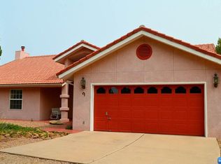 9 Briarwood Ln, Silver City, NM 88061