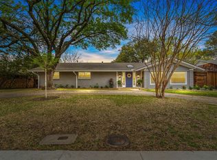 3638 Princess Ln, Dallas, TX 75229