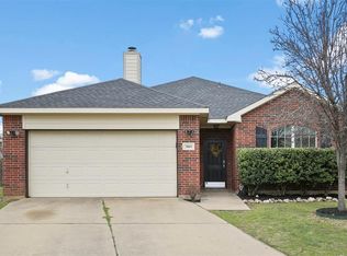 3801 Carlsbad Way, Fort Worth, TX 76244