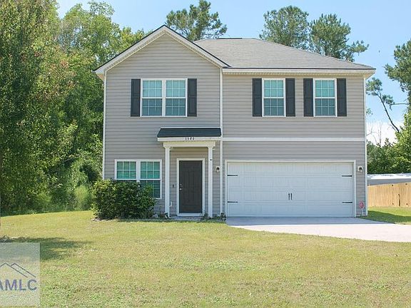 2nd image of 1343 Talmadge Rd