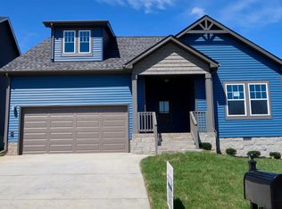 134 Eagles Blf LOT 134, Clarksville, TN 37040