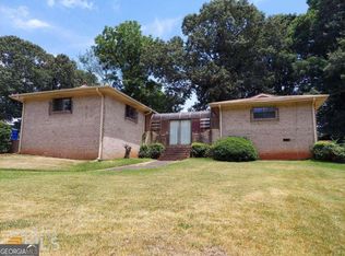 4710 Riverwood Cir, Decatur, GA 30035