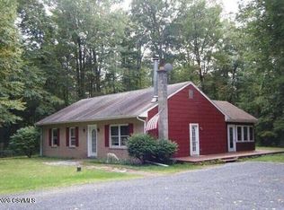 878 Paddy Mountain Rd, Millmont, PA 17845