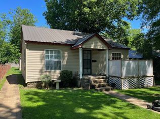423 NW 2nd St, Walnut Ridge, AR 72476