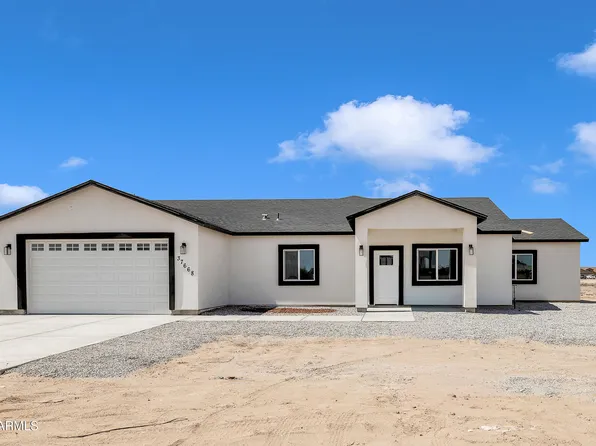 37668 W ILLINI Street, Tonopah, AZ 85354