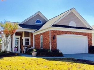3017 Belews St, Indian Land, SC 29707