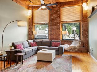 Biscuit Lofts, Worcester, MA 01604
