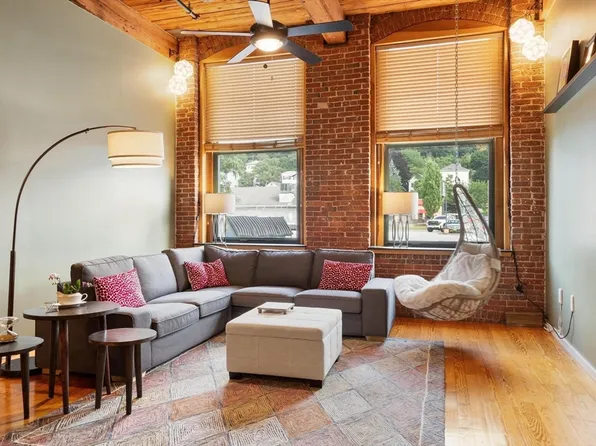 1 Envelope Ter Unit 107, Worcester, MA 01604
