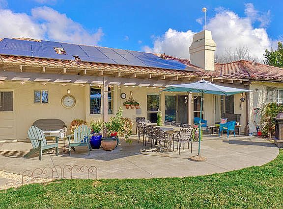 5th image of 39311 Spyglass Pl