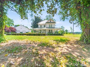 4815 State Highway 109 S, Wadesboro, NC 28170