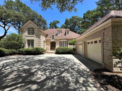 500 Wallace Pate Dr. #DeBordieu Colony, Georgetown, SC, 29440