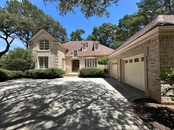 500 Wallace Pate Dr. #DeBordieu Colony, Georgetown, SC 29440