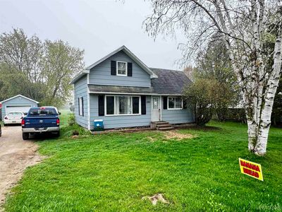 1389 155th Rd, Bark River, MI, 49807