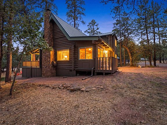 2nd image of 5111 N Fossil Creek Ln