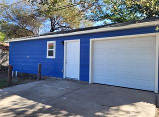 1104 SW 20th Ave APT C, Amarillo, TX 79109