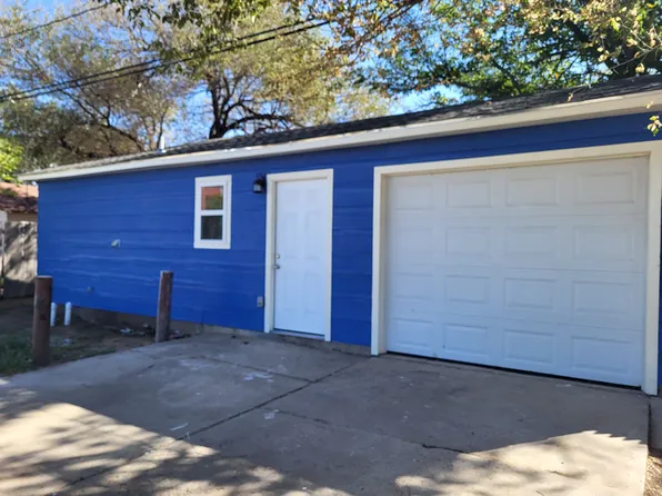 1104 SW 20th Ave APT C, Amarillo, TX 79109