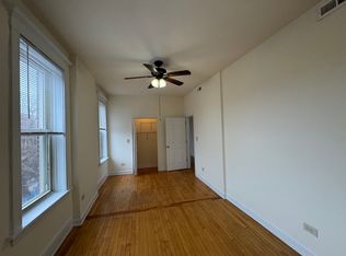 2752 N Bosworth Ave #2, Chicago, IL 60614