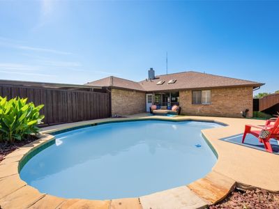 4610 Westlake Dr, Garland, TX, 75043