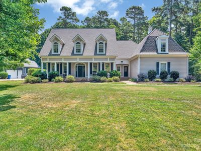 392 Agnew Rd, Mooresville, NC, 28117