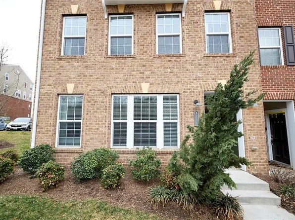 4315 Broad Hill Dr #Aa, Henrico, VA 23233
