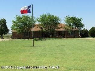9601 Hunsley Rd, Canyon, TX 79015
