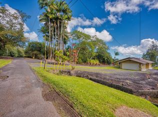 599 Country Club Dr, Hilo, HI 96720