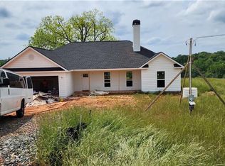 964 Anderson Thomas Rd, Martin, GA 30557