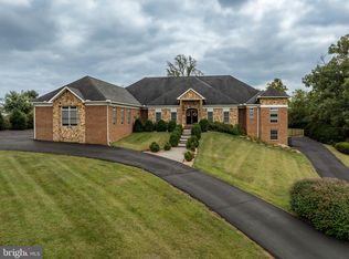 17054 Constitution Hwy, Orange, VA 22960