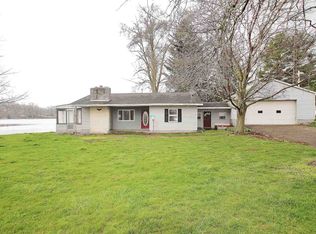 6660 N 1077 W, Orland, IN 46776