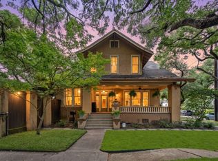 945 Harvard St, Houston, TX 77008