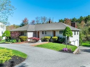 135 Argilla Rd, Andover, MA 01810